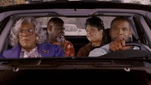 Madea Goes to Jail — foto 11