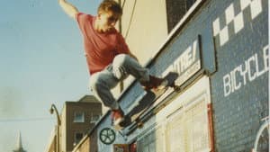 Hill Street — foto 1