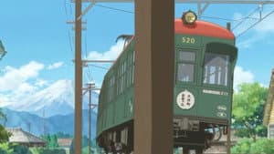 Madogiwa no Totto-chan — foto 6