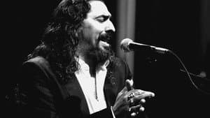 Blanco y negro: Bebo & Cigala en vivo — foto 1