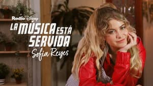 La música está servida: Sofía Reyes — foto 8