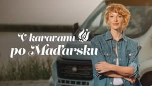V karavanu po Maďarsku — foto 1