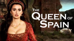 La reina de España — foto 1
