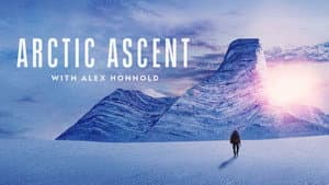 Arctic Ascent with Alex Honnold — foto 3