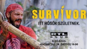 Survivor — foto 2