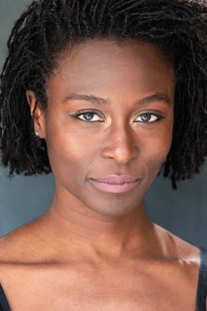 Shavanna Calder