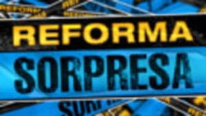Reforma Sorpresa — foto 1