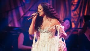 JADE at the Proms: A Homecoming — foto 6