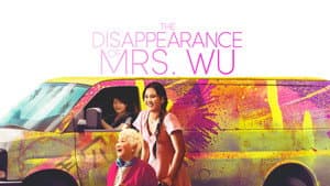 The Disappearance of Mrs. Wu — foto 2