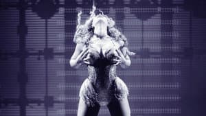 Beyoncé: Live in Atlantic City — foto 1