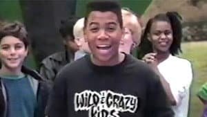 Wild & Crazy Kids — foto 1