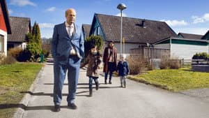Un hombre llamado Ove (A Man Called Ove) — foto 3