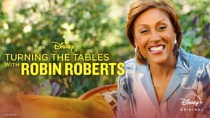 Turning the Tables with Robin Roberts — foto 4