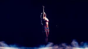 Britney Spears Live - The Femme Fatale Tour — foto 6