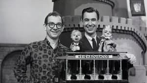 Mr. Dressup: The Magic of Make Believe — foto 3