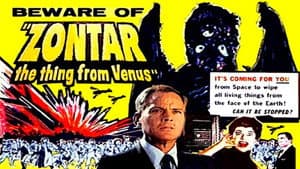 Zontar, el monstruo de Venus — foto 3