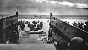 Omaha Beach: Honor and Sacrifice — foto 1