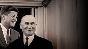 Jean Monnet, l'aventurier de l'Europe — foto 1