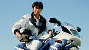 仮面ライダーBLACK RX — foto 8