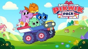 Pikwik Pack — foto 3