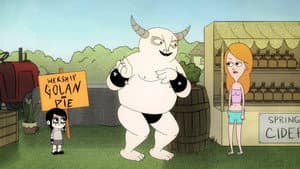 Episodio 1