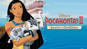 Pocahontas II: Encuentro de dos mundos — foto 7