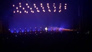 Vianney en concert à l’AccorHotels Arena — foto 2