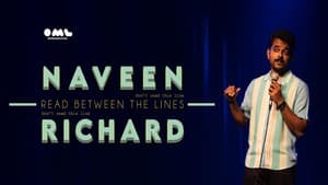Naveen Richard - Read Between the Lines — foto 1