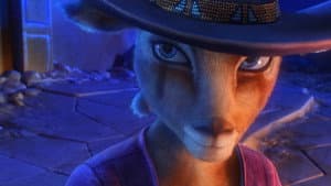 Cendrillon au Far West — foto 1