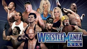 WWE Wrestlemania XIX — foto 2