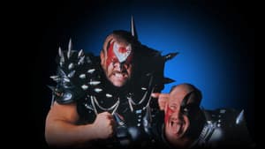 WCW Capital Combat: Return of RoboCop — foto 1