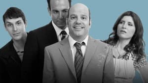 The Increasingly Poor Decisions of Todd Margaret — foto 4