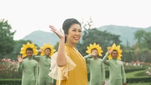 Elegi Melodi — foto 1