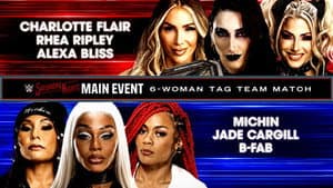 Saturday Night's Main Event XLIV — foto 3