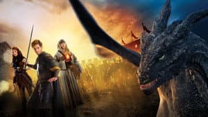 Corazón de Dragón 3: La maldición del brujo — foto 3