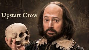 Upstart Crow — foto 5