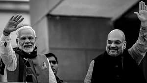 Le Monde selon Modi : la nouvelle puissance indienne — foto 2