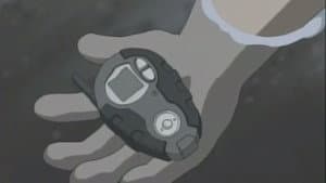 Cuando la Maldad Corrompió el Digivice