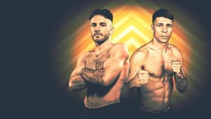 Owen Cooper vs. Constantin Ursu — foto 2