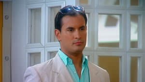 Robin, el nuevo presidente