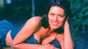 Rebecca's Secret — foto 1