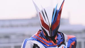 仮面ライダーノクス 変身講座 — foto 4