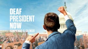 Deaf President Now: Rompiendo el silencio — foto 7