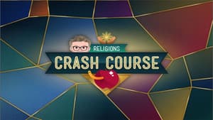Crash Course Religions — foto 1