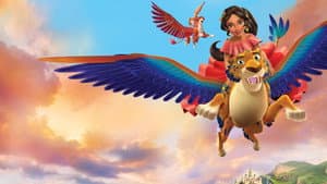 Elena and the Secret of Avalor — foto 2