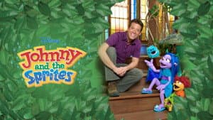 Johnny and the Sprites — foto 3