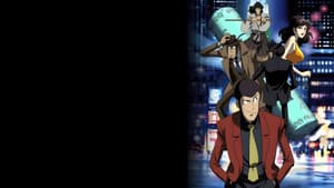 Lupin III: Episode 0 First Contact — foto 3