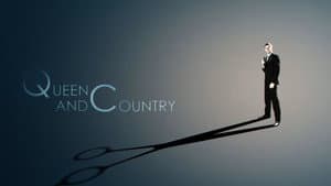 Jayson Bend: Queen and Country — foto 2