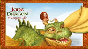 Jane and the Dragon — foto 2