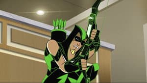 Green Arrow — foto 7
